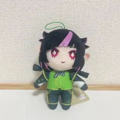 【ツイステ】リリア エクストラ制服ぬいぐるみ EXぬい