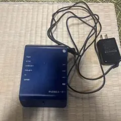 IPoE対応ルーター　01 Wi-Fiルーター
