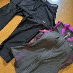 値下げ中　NIKE 水着