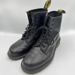 ドクターマーティン1460 8 ホールブーツ