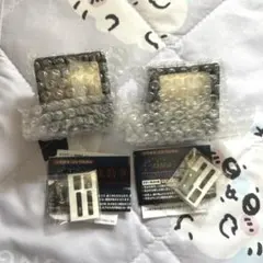 チラズアート 夜勤事件 ダブルライト＆テレビビデオマスコット シークレットセット