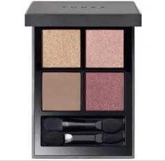 THREE スターゲージングアイシャドウクアッド01