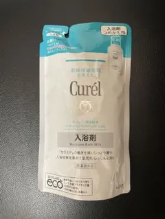 キュレル Curel 薬用 入浴剤 360ml 詰め替え 詰替 つめかえのサムネイル
