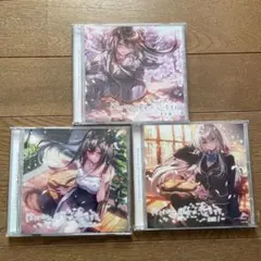 はにかみ彼女ドラマCD