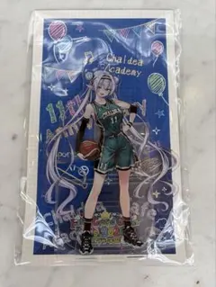 FGO Fes. 2026 カルデア学園祭 特典セット - メルカリ