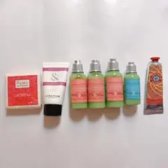 ロクシタンセット