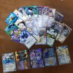 バトルスピリッツ まとめ売り 引退品 シークレット他 - メルカリ