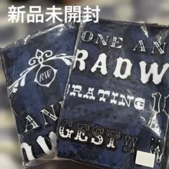 【希少】RADWIMPS 2007 春巻き TOUR フェイスタオル 希少】RADWIMPS 2007 春巻き TOUR フェイスタオル - メルカリ
