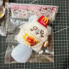 ちいかわ モモンガ キャラクターグッズ
