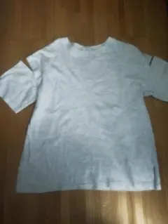 NICE CLAUP　Tシャツ