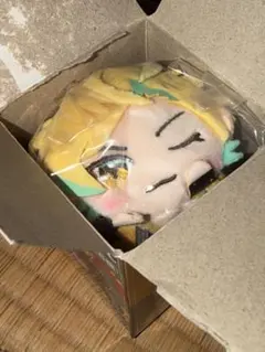 ヒプノシスマイク ヒプマイ もちころりん 伊弉冉一二三のサムネイル