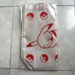 ポケモンエコバッグ　読売新聞オリジナル
