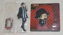 セガラッキーくじ　名探偵コナン　赤井秀一　２点セット