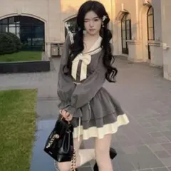 セーラー セットアップ