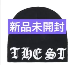 TREASURE THE STAGE ビーニー