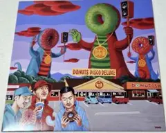 2026年最新】DONUTS disco deluxeの人気アイテム - メルカリ