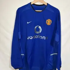 2026年最新】マンチェスターユナイテッド ユニフォーム 2003の人気