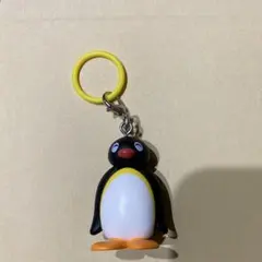 ピングー　めじるしアクセサリー
