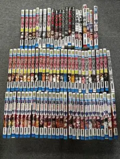 325 漫画 バキ 刃牙 シリーズ まとめ売り【バラ売り不可】 - メルカリ