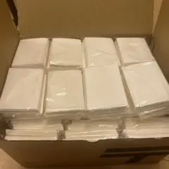 ポケットティッシュ　184個　8枚入り