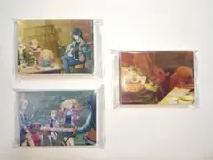 星乃一歌　天馬咲希　日野森志歩　ノーブルアート14　プロセカ　「1」