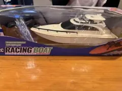RC RACING BOAT ラジコンボート 本体