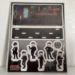 おそ松 アクリルスタンド