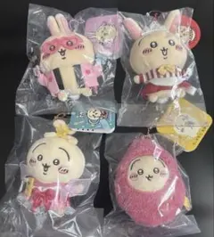 ちいかわ　うさぎ　マスコット