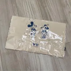 【新品】UNIQLO ユニクロ Disney ディズニー 巾着 巾着袋 バッグ