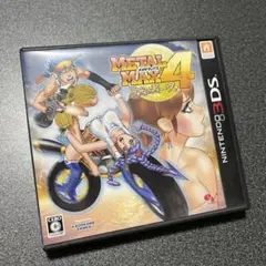 2026年最新】3DS メタルマックス4の人気アイテム - メルカリ