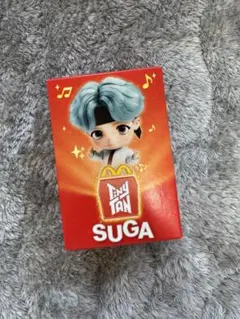 友様専用　TinyTan BTS SUGA