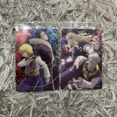 HUNTER × HUNTER いたじゃが 2枚セット