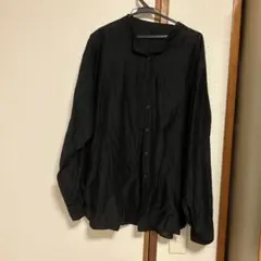 アーバンリサーチ シアーシャツ フリーサイズ