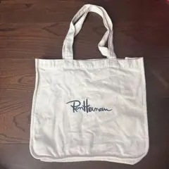 Ron Herman ロンハーマン キャンバストートバッグ