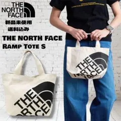 THE NORTH FACE Ramp Tote S 新品未使用