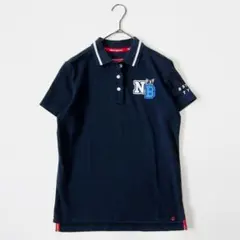 New Balance Golf　ニューバランスゴルフ　ポロシャツ　サイズ1
