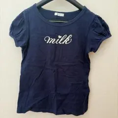 MILK Tシャツのサムネイル