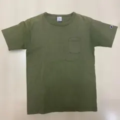 【made in USA】 Champion チャンピオン T1011 Tシャツ