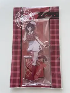 推しの子　ファン感謝祭　アクリルスタンド　有馬かな