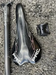 ランバイク ストライダー 可変サドル ロックフィッシュ ブラック