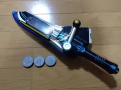 2025年最新】DX メダジャリバーの人気アイテム - メルカリ