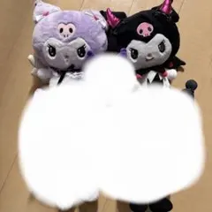 クロミ 天使と悪魔 一番くじ ラストワン