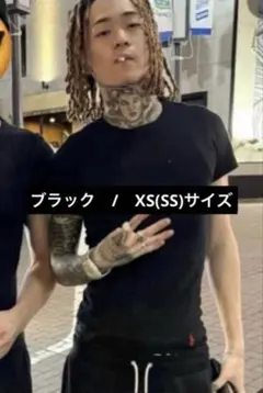 Polo Ralph Lauren スリムフィット Tシャツ slim fitのサムネイル