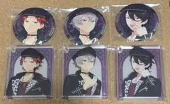 あんスタ デッドマンズ 紅郎 晃牙 零