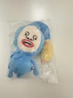 こびとづかん カクレモモジリ ぬいぐるみ マスコット