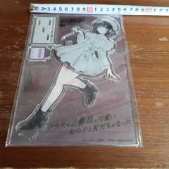 鷲尾伶菜 アクリルスタンド（着物） 伶みくじ - メルカリ