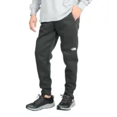 新品★ノースフェイス★NB32387 テックエアースウェットジョガーパンツ/L