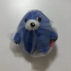 うさぎのモフィ モグ ぬいぐるみ マスコット