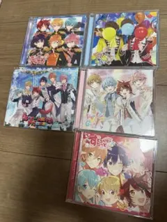 すとぷり CD 5枚セット
