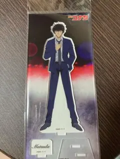 名探偵コナンゼロジーアクトアクリルスタンドVol.22松田陣平